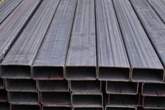 Aço carbono: o que é, tipos e vantagens no setor industrial